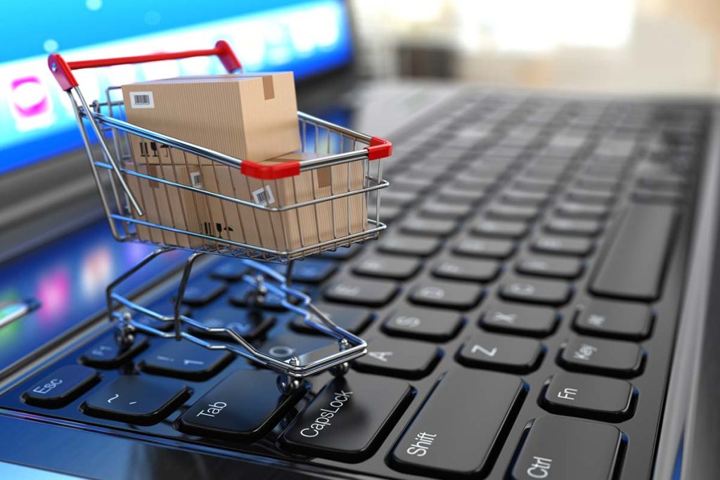 Sell Online افزایش فروش آنلاین